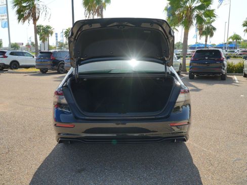 Used 2024 Honda Accord Sport image 7