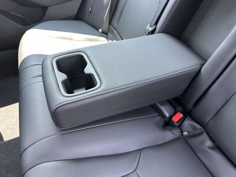 Certified 2023 Honda Accord Sport image 10