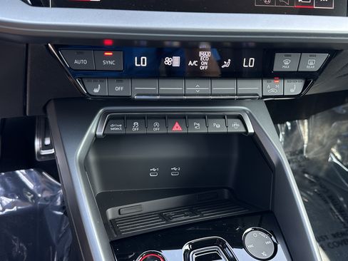 New 2026 Audi S3 Premium AWD/4WD image 25