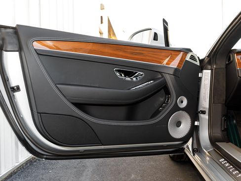 New 2026 Bentley Continental GT image 20