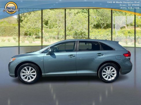 Used 2009 Toyota Venza AWD image 22