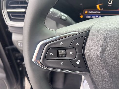 New 2026 Chevrolet TrailBlazer LT w/ LT Cold Weather Package image 15