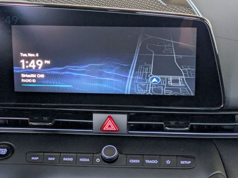 New 2026 Hyundai Elantra Sport image 19