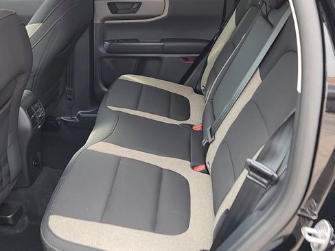 New 2025 Ford Bronco Sport Big Bend w/ Convenience Package image 23