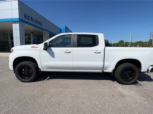 New 2024 Chevrolet Silverado 1500 RST w/ All Star Edition Plus image 6