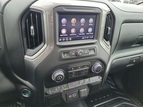 New 2026 Chevrolet Silverado 1500 W/T w/ WT Value Package image 6