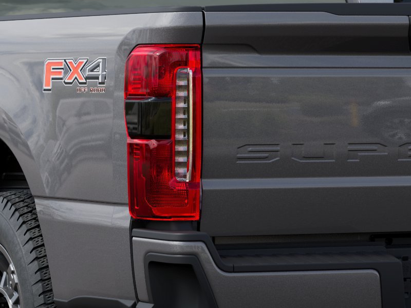 New 2027 Ford F250 XL w/ STX Appearance Package AWD/4WD image 21