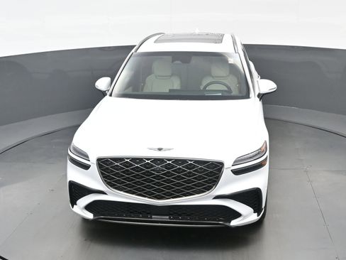 New 2026 Genesis GV70 3.5T Sport Prestige image 20