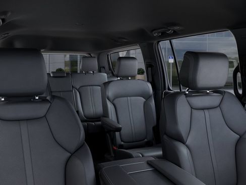 New 2026 Jeep Grand Wagoneer 4WD image 26