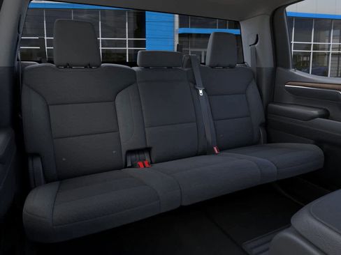 New 2026 Chevrolet Silverado 1500 LT image 17