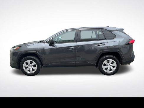 Used 2024 Toyota RAV4 LE AWD/4WD image 14