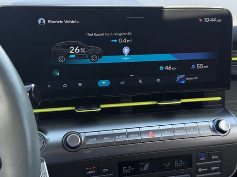 Certified 2024 Hyundai Kona Limited FWD image 26
