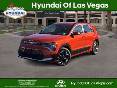 Used 2023 Kia Niro Wind