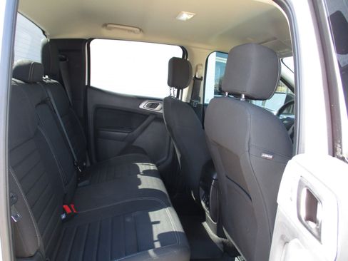 Used 2020 Ford Ranger XLT w/ Equipment Group 301A Mid image 23
