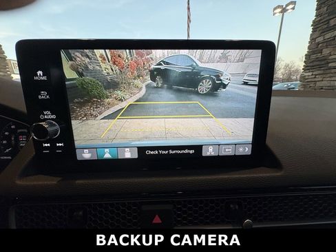 Used 2023 Honda Civic Sport Touring image 18