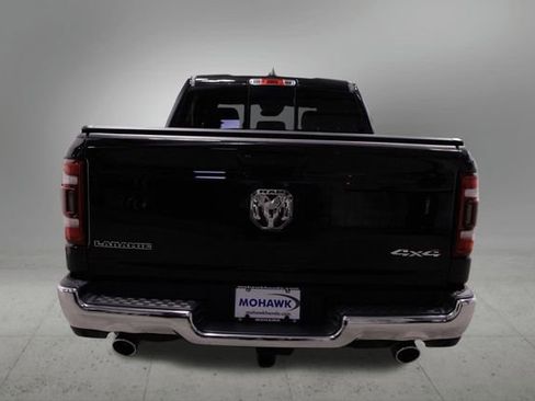 Used 2023 RAM 1500 Laramie image 4