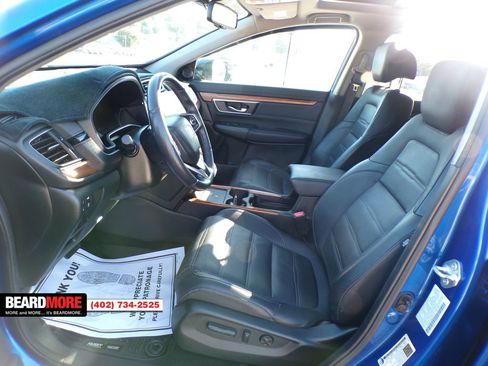 Used 2022 Honda CR-V Touring image 23