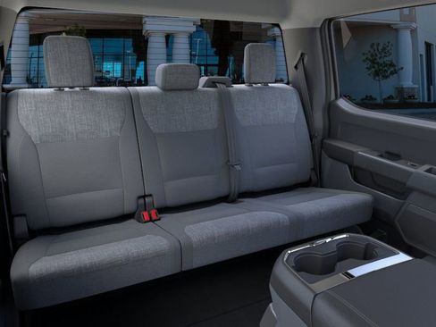 New 2026 Ford F250 XLT w/ XLT Premium Package image 11