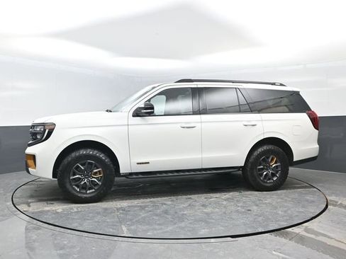 New 2026 Ford Expedition Tremor image 4