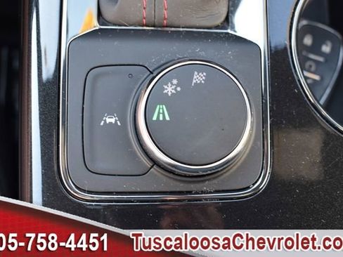 Used 2023 Chevrolet Blazer RS w/ Driver Confidence II Package FWD image 42