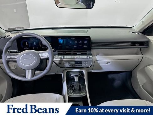 New 2026 Hyundai Kona SEL Sport image 15