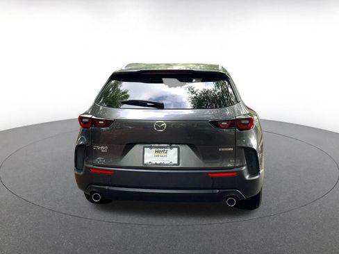 Used 2025 MAZDA CX-50 AWD 2.5 S w/ Preferred Package image 6