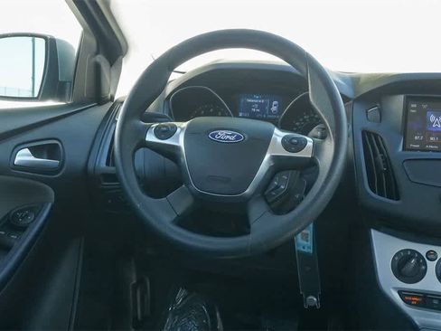 Used 2012 Ford Focus SE image 14