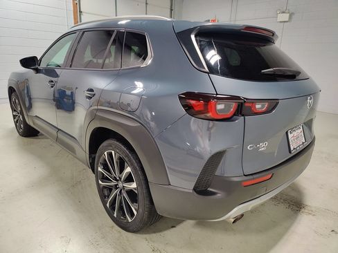 Used 2024 MAZDA CX-50 AWD 2.5 Turbo w/ Weather Package image 20
