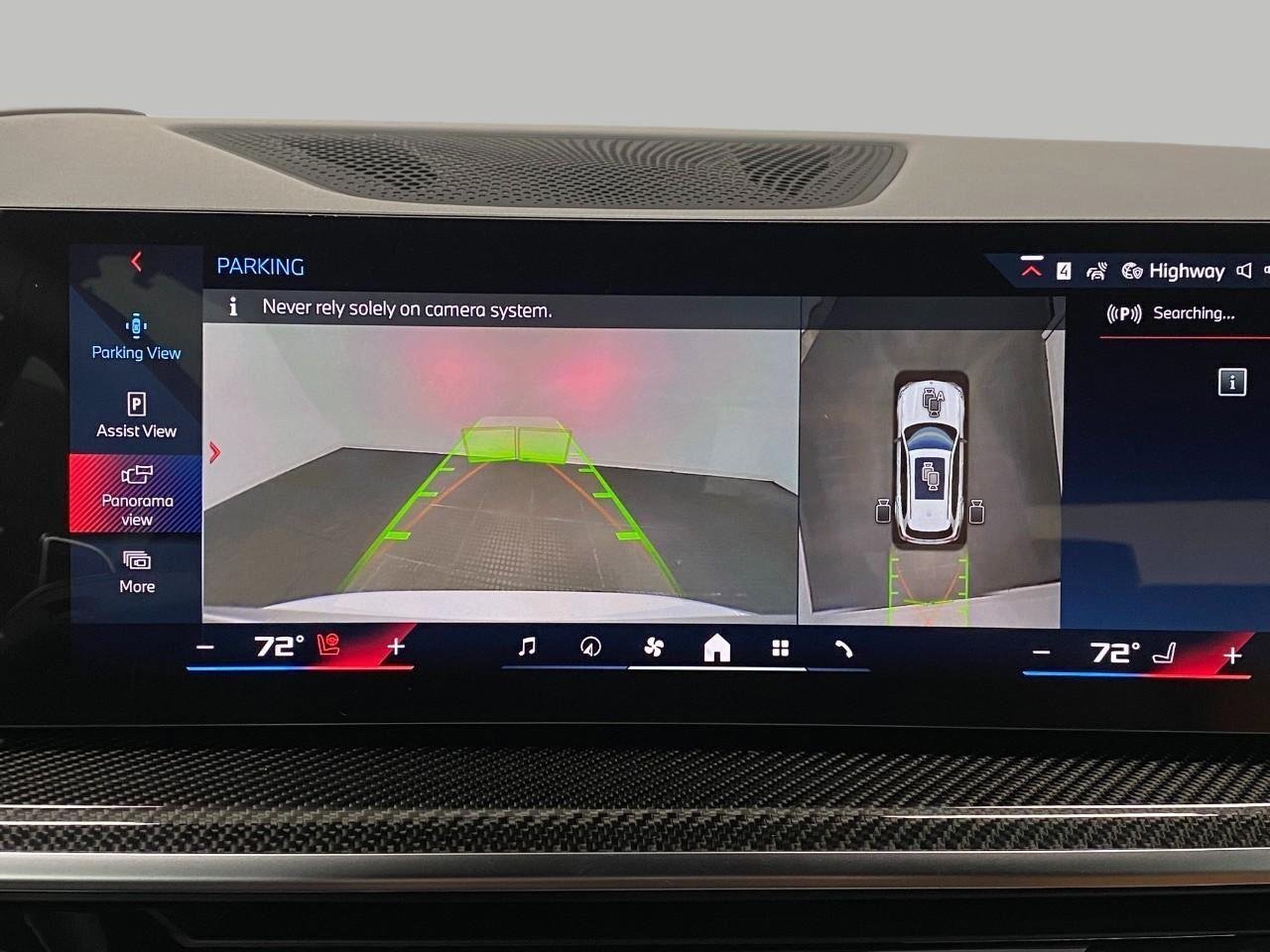 New 2026 BMW X5 M60i AWD/4WD image 61