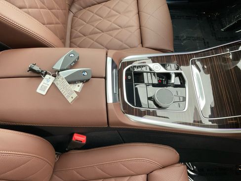 New 2026 BMW X5 xDrive40i AWD/4WD image 34