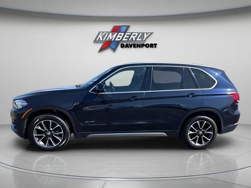 Used 2017 BMW X5 xDrive35i image 2