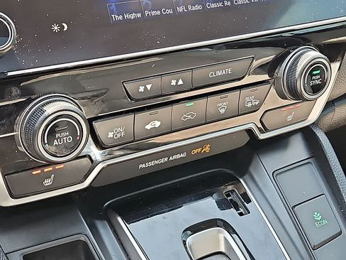 Used 2019 Honda CR-V EX-L image 15