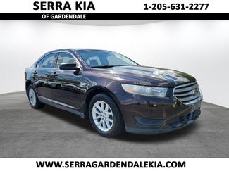 Used 2014 Ford Taurus SE FWD video 1