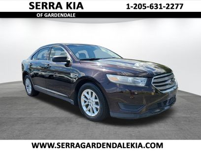Used 2014 Ford Taurus SE