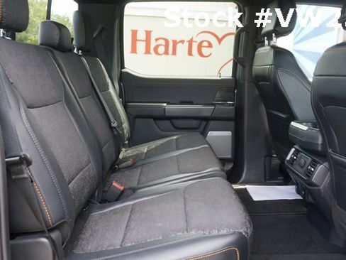 Used 2024 Ford F150 Tremor w/ Bed Utility Package image 50