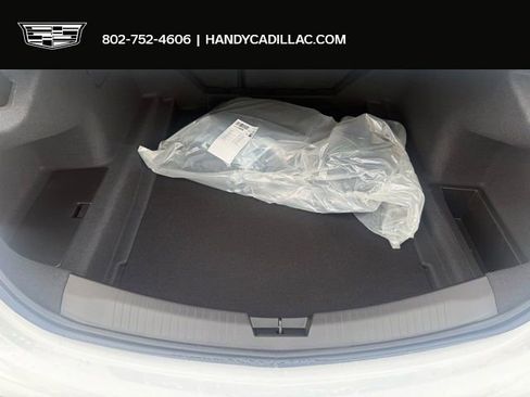 New 2026 Cadillac CT5 Premium Luxury image 30