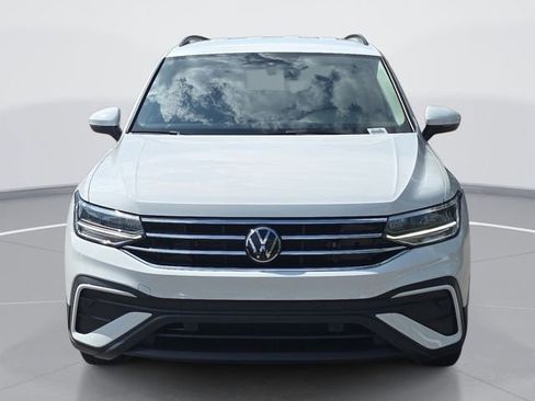 Used 2023 Volkswagen Tiguan S image 8