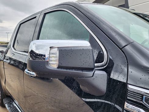 New 2026 GMC Sierra 1500 SLT w/ SLT Premium Plus Package AWD/4WD image 12