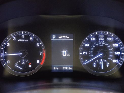 Used 2018 Hyundai Sonata Limited w/ Ultimate Package 07 image 23