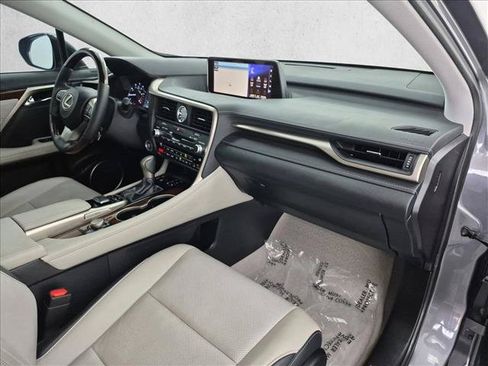 Used 2017 Lexus RX 350 AWD w/ Premium Package image 26