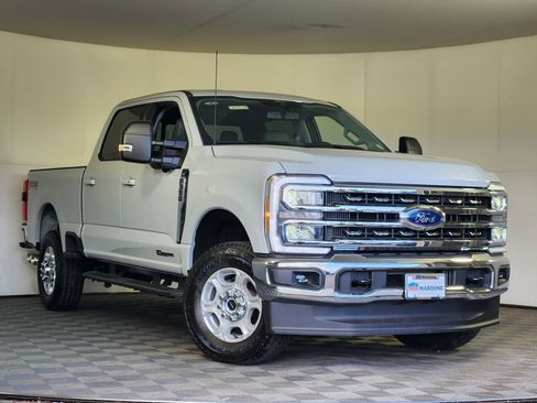 New 2026 Ford F350 XLT w/ XLT Premium Package image 1