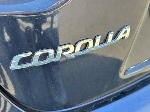 Used 2024 Toyota Corolla SE FWD image 10
