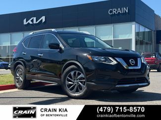 Used 2017 Nissan Rogue SV w/ SV Premium Package FWD video 1