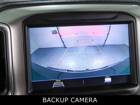 Used 2020 Chevrolet Silverado 1500 LT w/ Trailering Package image 18