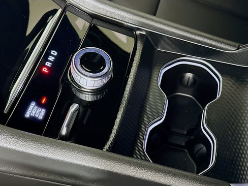 Used 2024 Jeep Grand Cherokee Limited w/ Trailer Tow Package image 25