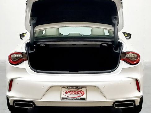 New 2025 Acura TLX w/ Technology Package image 8