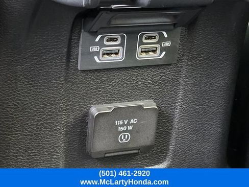 Used 2024 Jeep Wrangler Unlimited Rubicon AWD/4WD image 12