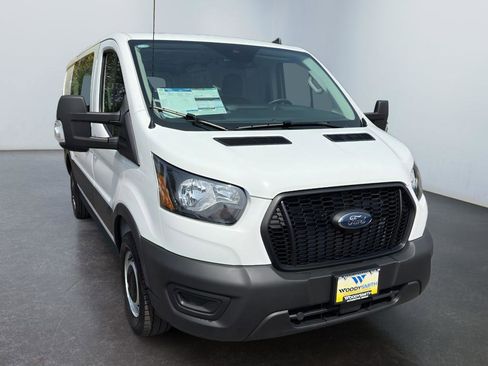 New 2025 Ford Transit 250 Base image 7