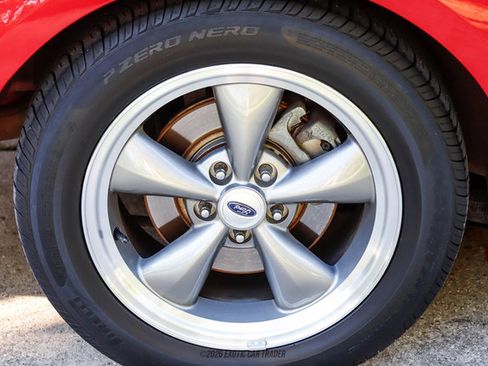 Used 2006 Ford Mustang GT Premium RWD image 64