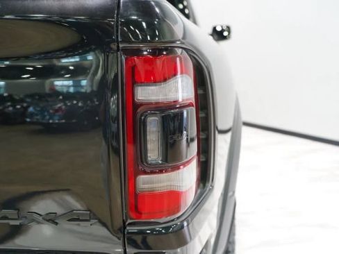 Used 2022 RAM 1500 TRX w/ TRX Level 2 Equipment Group AWD/4WD image 30